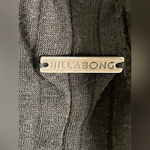 BILLABONG De La Sol Open Back Romper Size XS - Picture 10 of 11